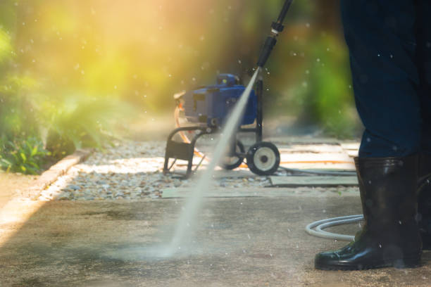 Beloit, WI Pressure Washing Company